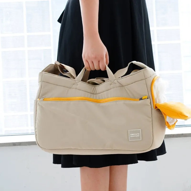 Pet carrier shoulder bag - MRSLM