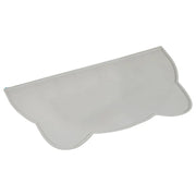 silicone pet feeding mat, view 2 - MRSLM
