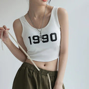 summer spaghetti strap camisole, view 6 - MRSLM