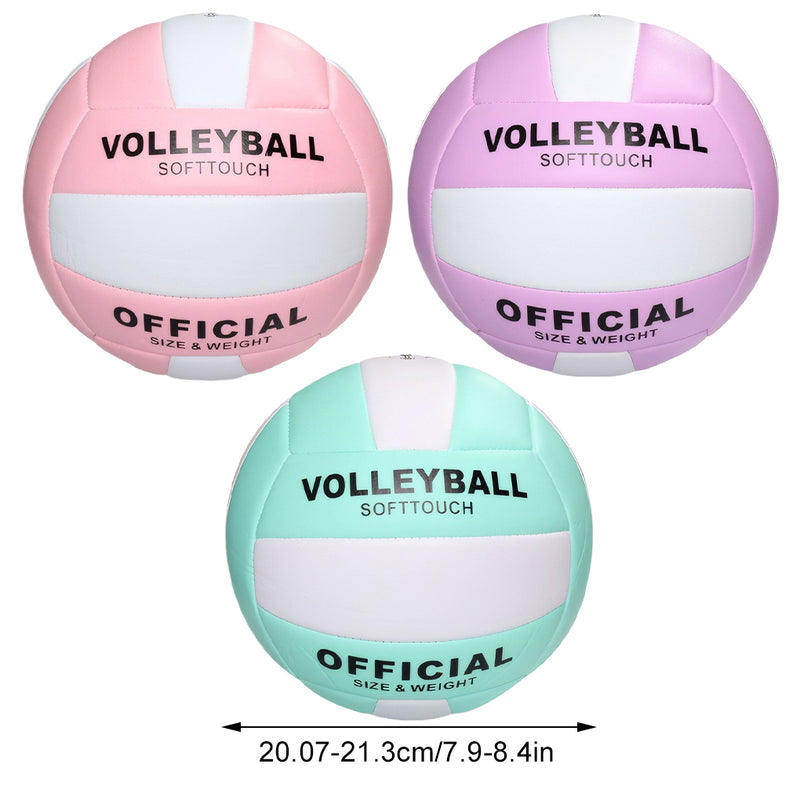 volleyball, view 10 - MRSLM