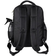 barber organizer backpack, view 8 - MRSLM