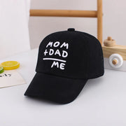 kids cotton sun cap, view 5 - MRSLM