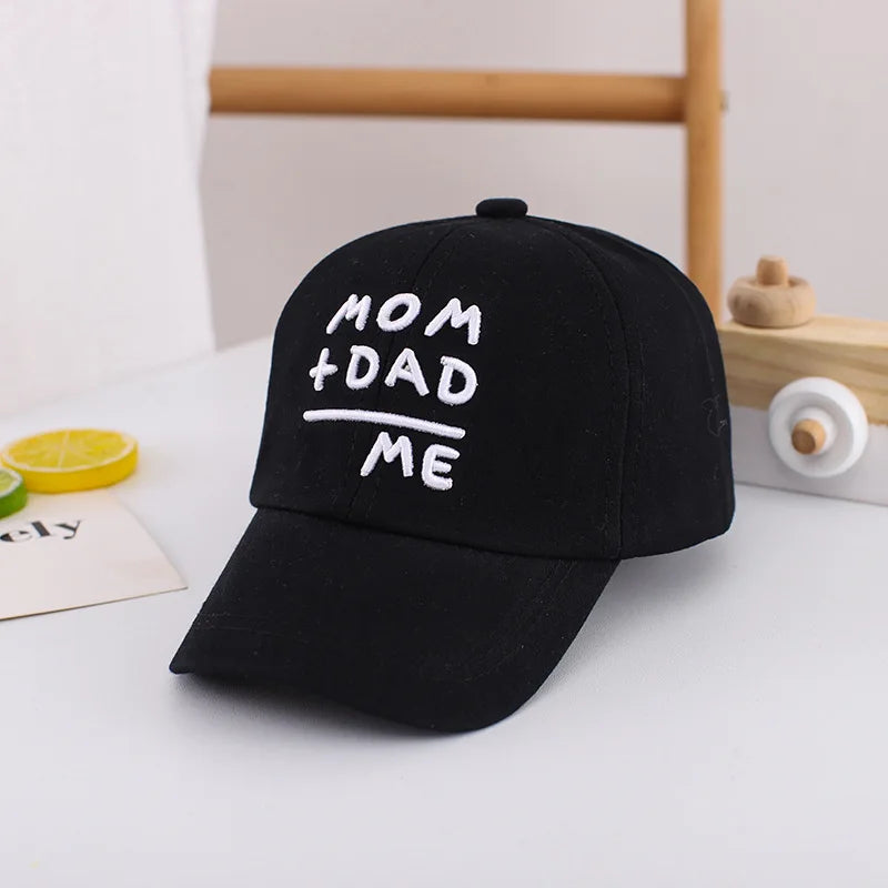 kids cotton sun cap, view 5 - MRSLM