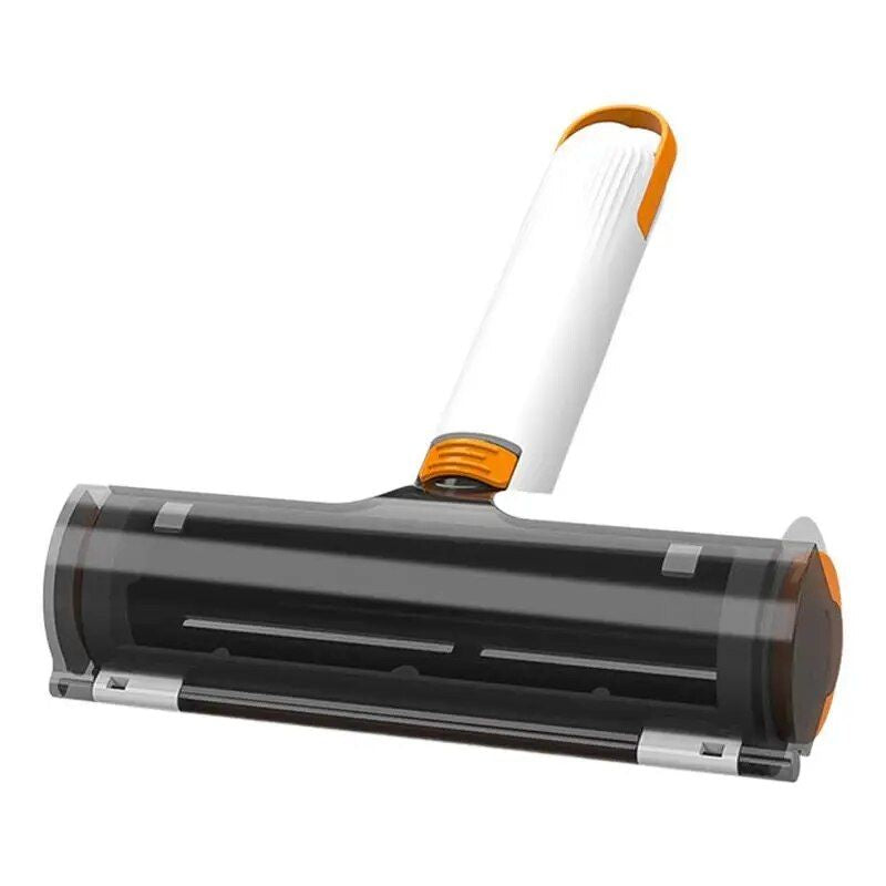 Pet hair removal manual lint roller, view 2 - MRSLM
