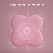 yoga kneeling pad, view 8 - MRSLM