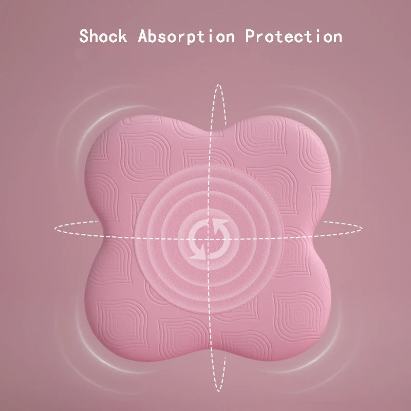 yoga kneeling pad, view 8 - MRSLM