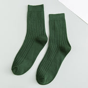 men's cotton warm socks, view 7 - MRSLM
