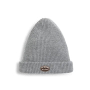 winter knitted cap, view 3 - MRSLM