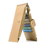 zipper wallet, view 9 - MRSLM