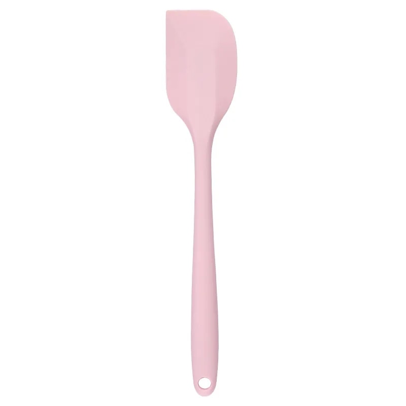 silicone baking spatula, view 12 - MRSLM