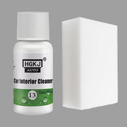 car interior concentrated cleaner spray - MRSLM