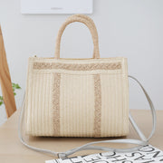 women's crossbody tote bag, view 2 - MRSLM