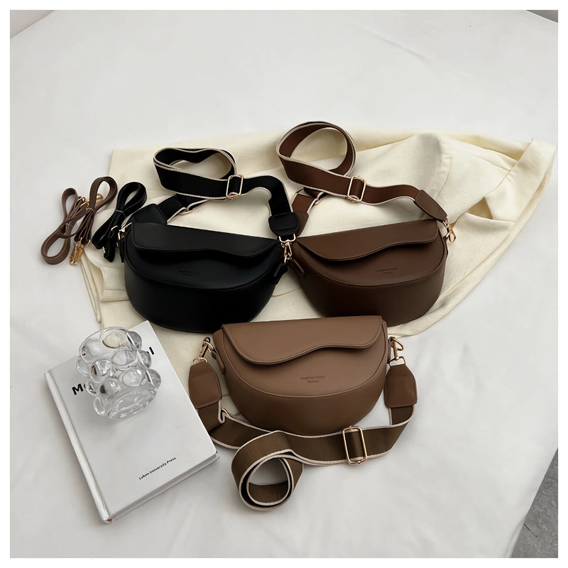 Chain crossbody bag, view 11 - MRSLM