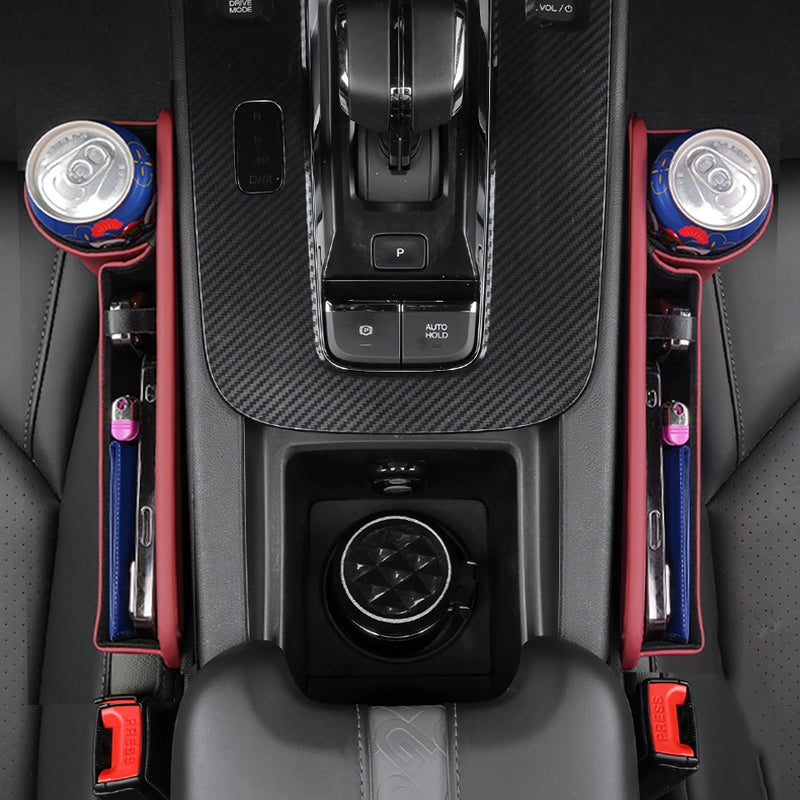 car seat gap organizer, view 16 - MRSLM
