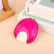 press-to-open retainer storage box, view 6 - MRSLM