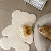 cute children's room rug, view 9 - MRSLM