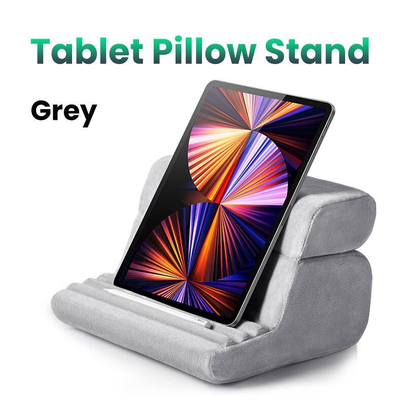 tablet phone pillow stand, view 2 - MRSLM