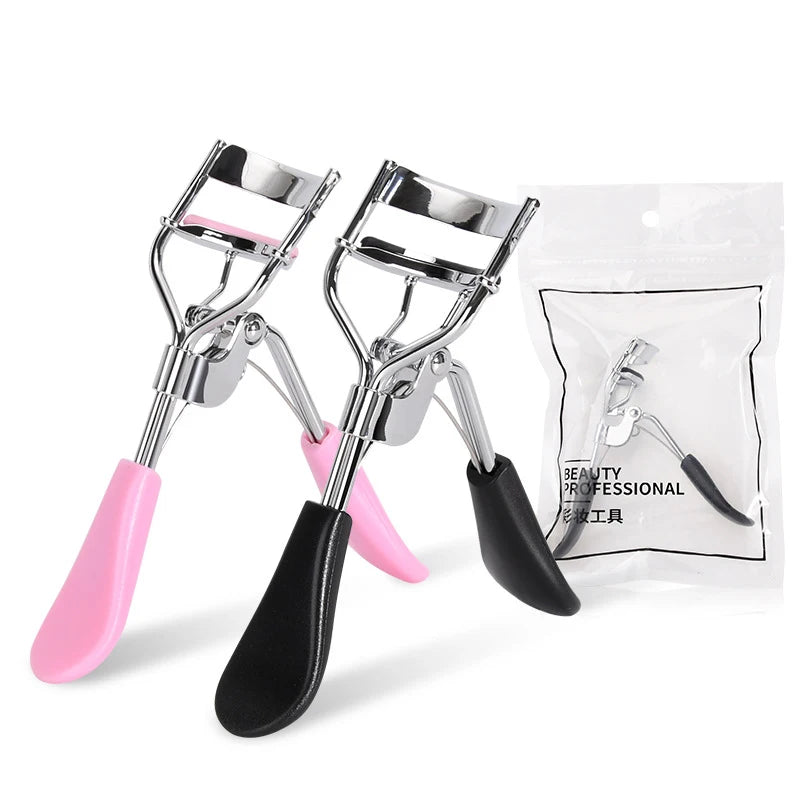 wide-angle partial lash curler, view 8 - MRSLM