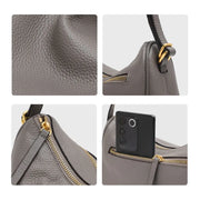 women's underarm bag, view 5 - MRSLM