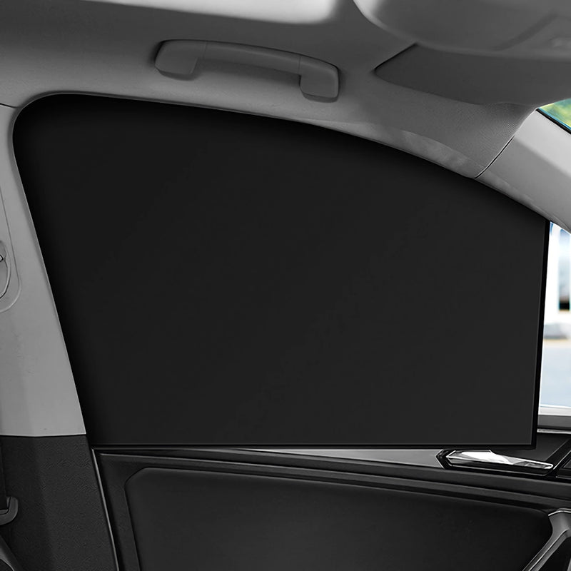 magnetic car sun shade, view 7 - MRSLM