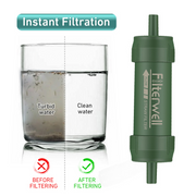 water filter straw, view 5 - MRSLM