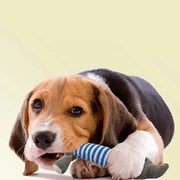 plush squeak toys for pets, view 8 - MRSLM