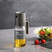 250ml glass oil spray bottle, view 7 - MRSLM