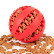 interactive dog treat ball - MRSLM
