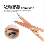 Eyelash grafting tool set, view 10 - MRSLM