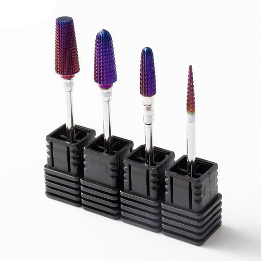 tungsten steel nail drill bit - MRSLM