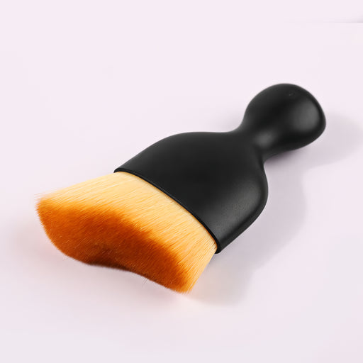 nail dust brush - MRSLM