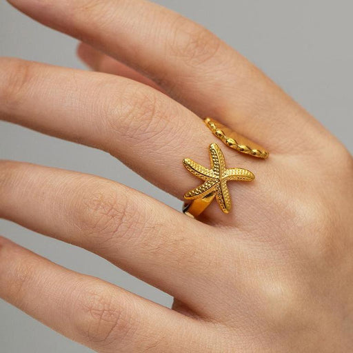adjustable beach ring - MRSLM