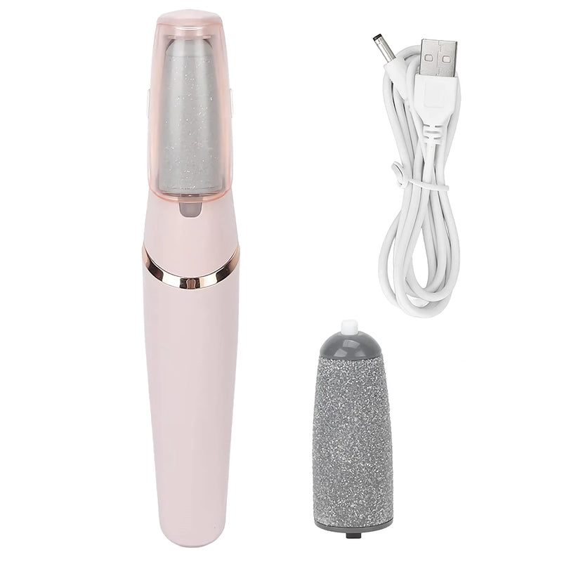 electric foot grinder callus remover - MRSLM