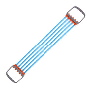 adjustable resistance chest expander, view 2 - MRSLM