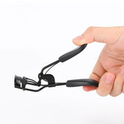 wide-angle partial lash curler, view 9 - MRSLM