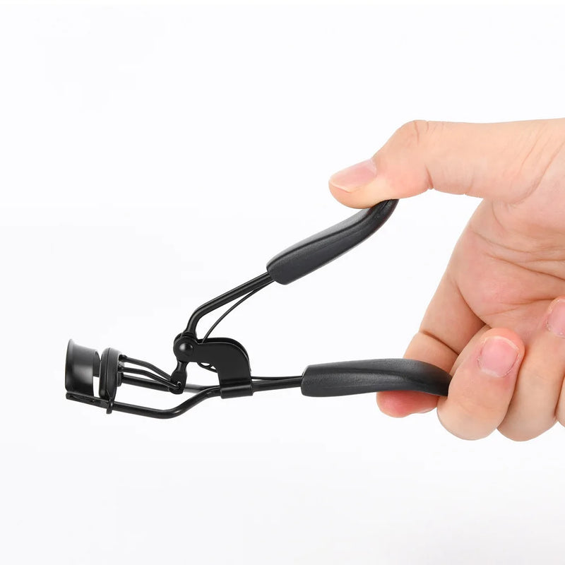 wide-angle partial lash curler, view 9 - MRSLM