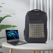 business anti-theft backpack - MRSLM