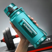 Sport water bottle, view 18 - MRSLM