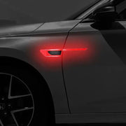reflective car door strips - MRSLM