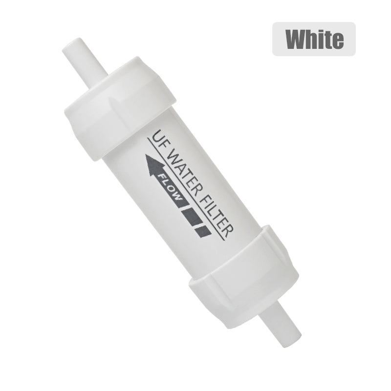 water filter straw, view 3 - MRSLM