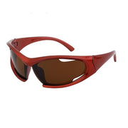 y2k punk sunglasses, view 5 - MRSLM