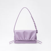Drawstring shoulder bag for women, view 2 - MRSLM