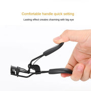wide-angle partial lash curler, view 6 - MRSLM