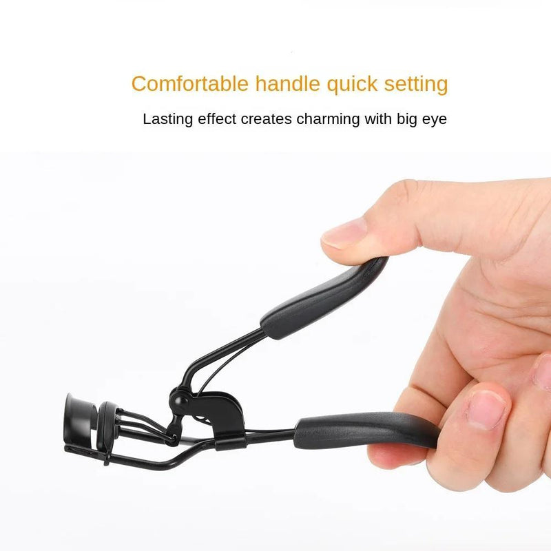 wide-angle partial lash curler, view 6 - MRSLM