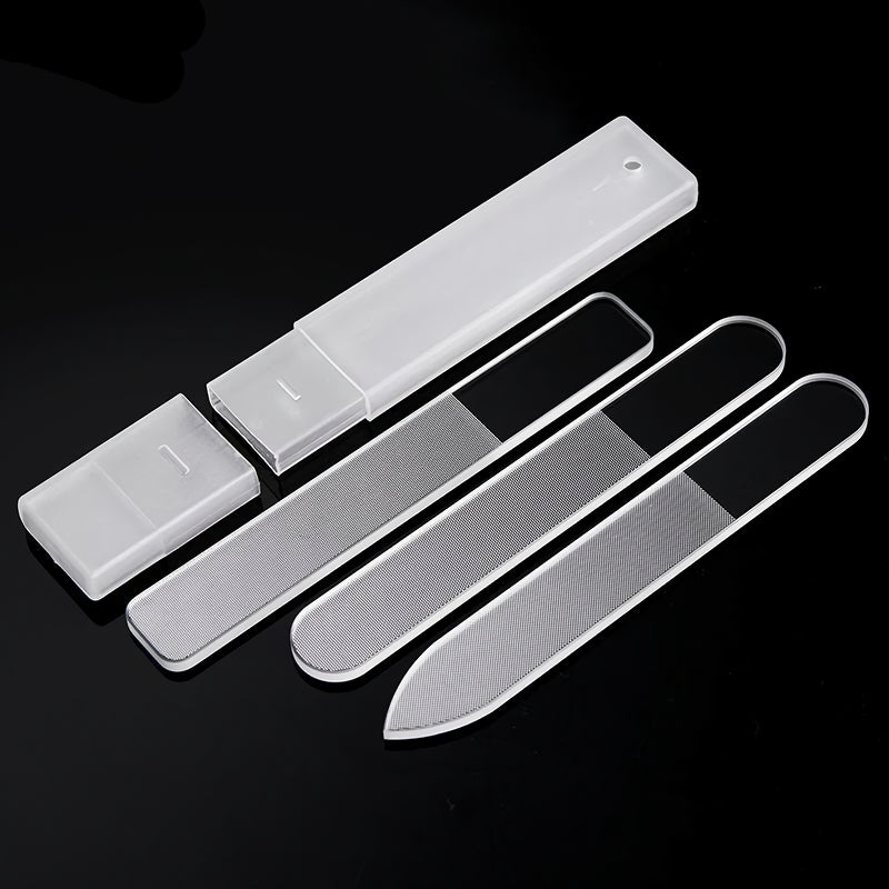 nano glass nail file, view 7 - MRSLM