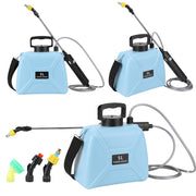 automatic garden sprayer, view 6 - MRSLM