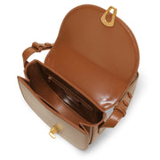 women's saddle bag, view 9 - MRSLM