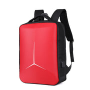men's multi-function backpack, view 11 - MRSLM