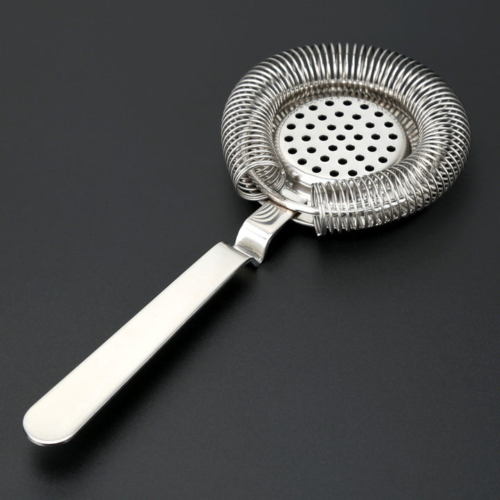 Stainless steel filter