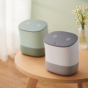 compact desktop trash bin - MRSLM